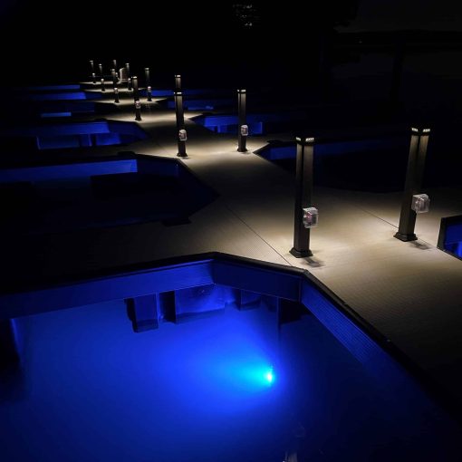 Dock Lighting